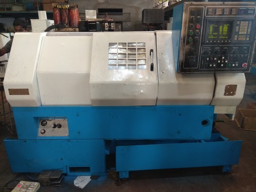 Mercury Machine Tools Services